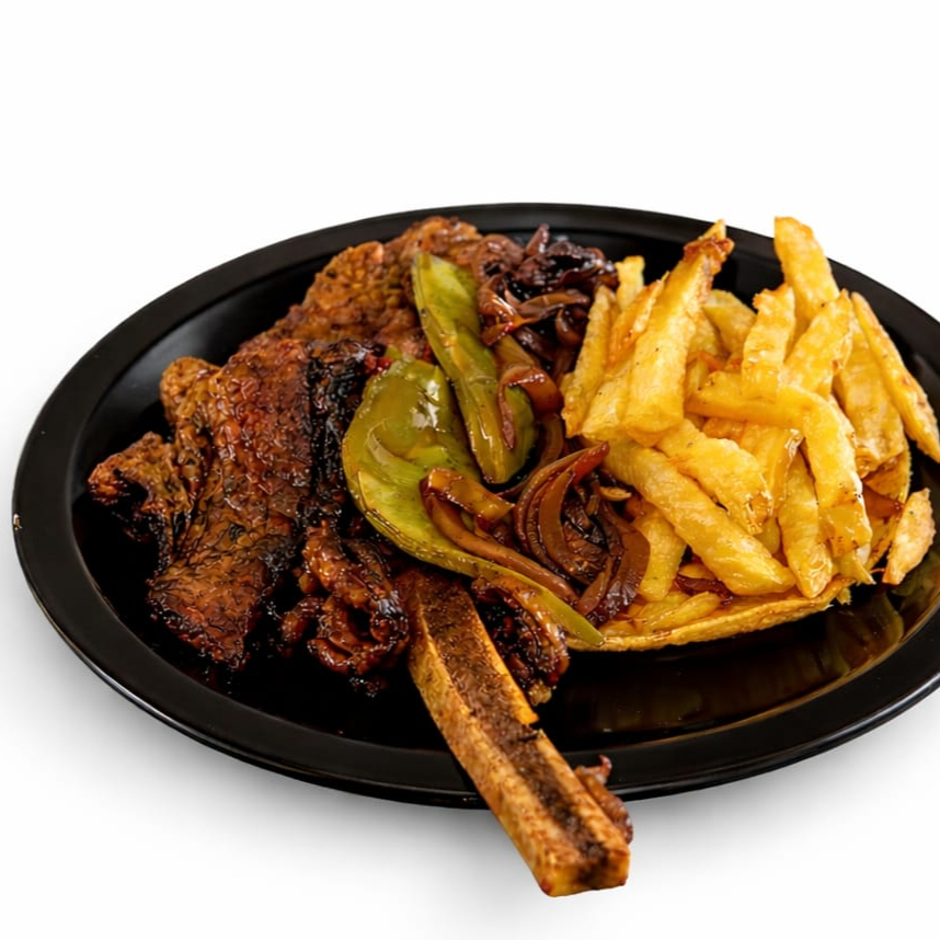 Taco De Aguja Norteña