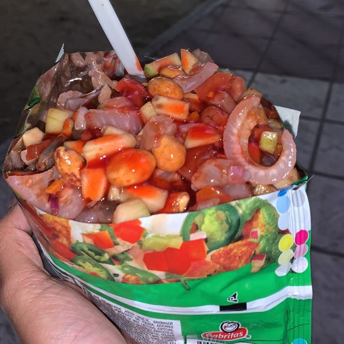 Tostilocos