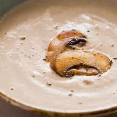 Crema de Hongos Boscaiola 150 g