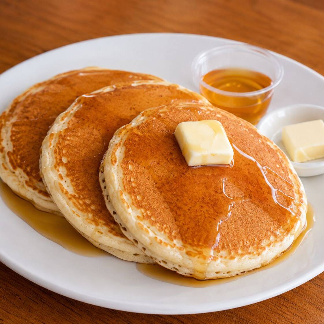 Hotcakes