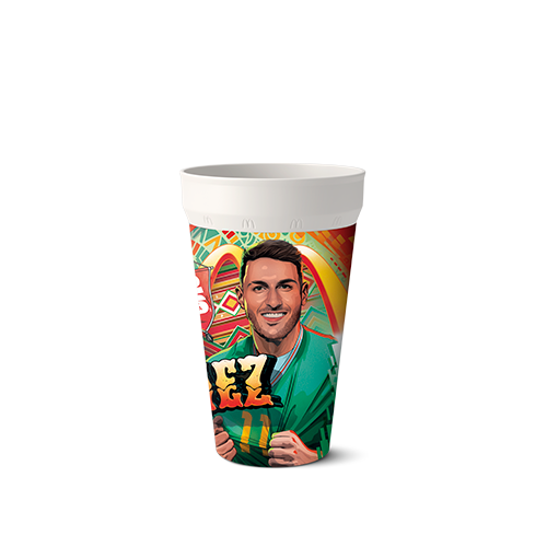 Vaso FIFA™