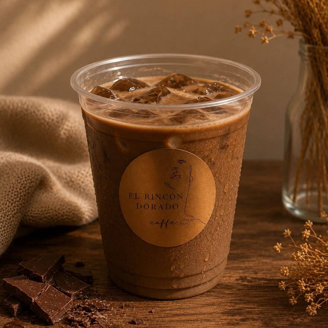 Chocolate frio