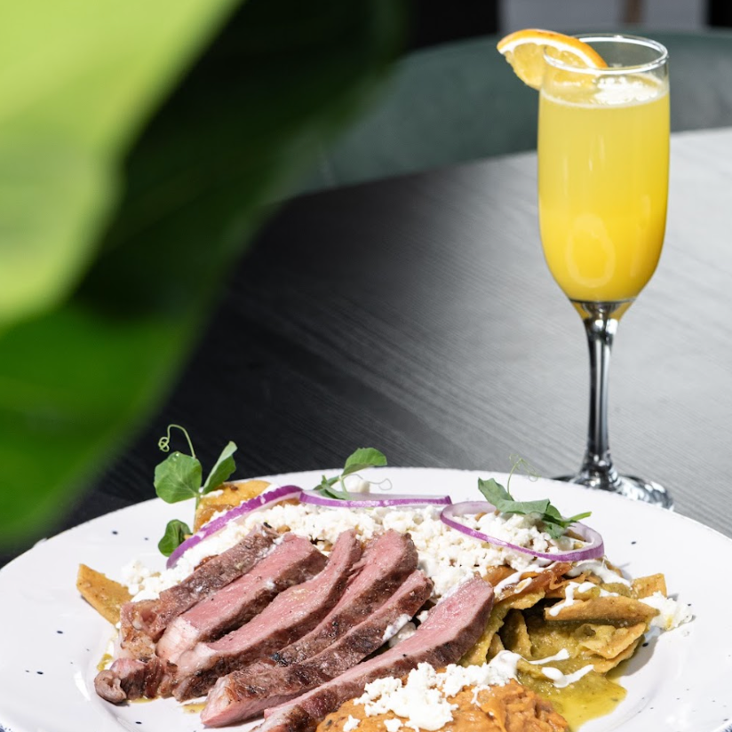 Chilaquiles Norteñenses