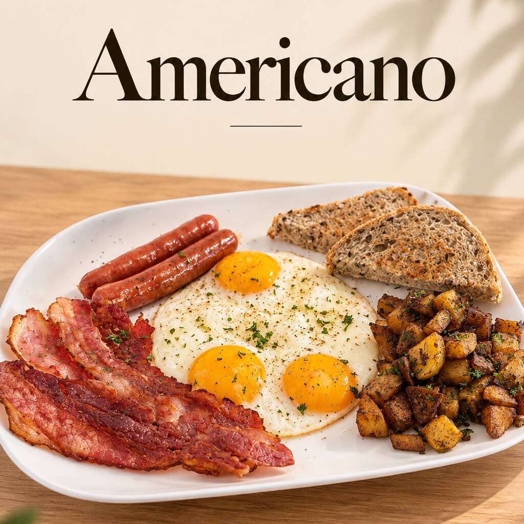 Americano