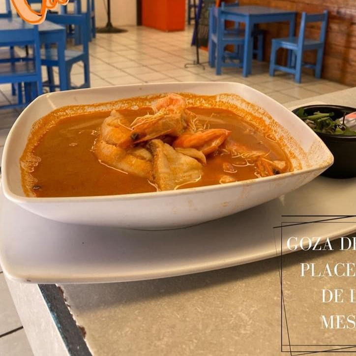Caldo de Pescado 500 ml