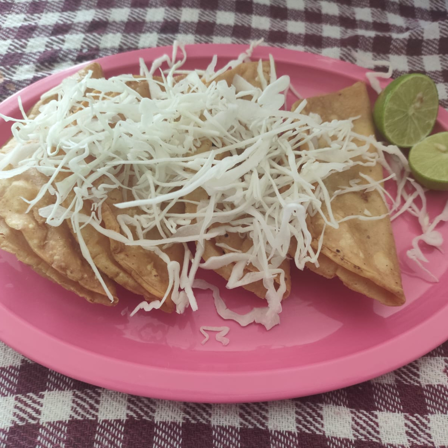 Tacos Sencillo