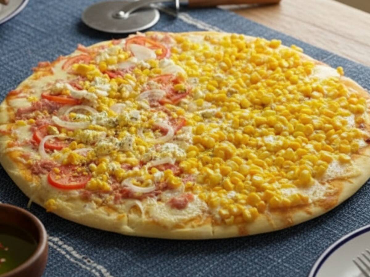 Sabor & Brasa Churrascaria E Pizzaria
