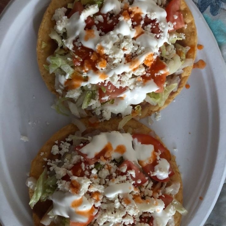 Tostadas