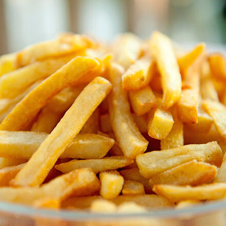 Papas Francesas