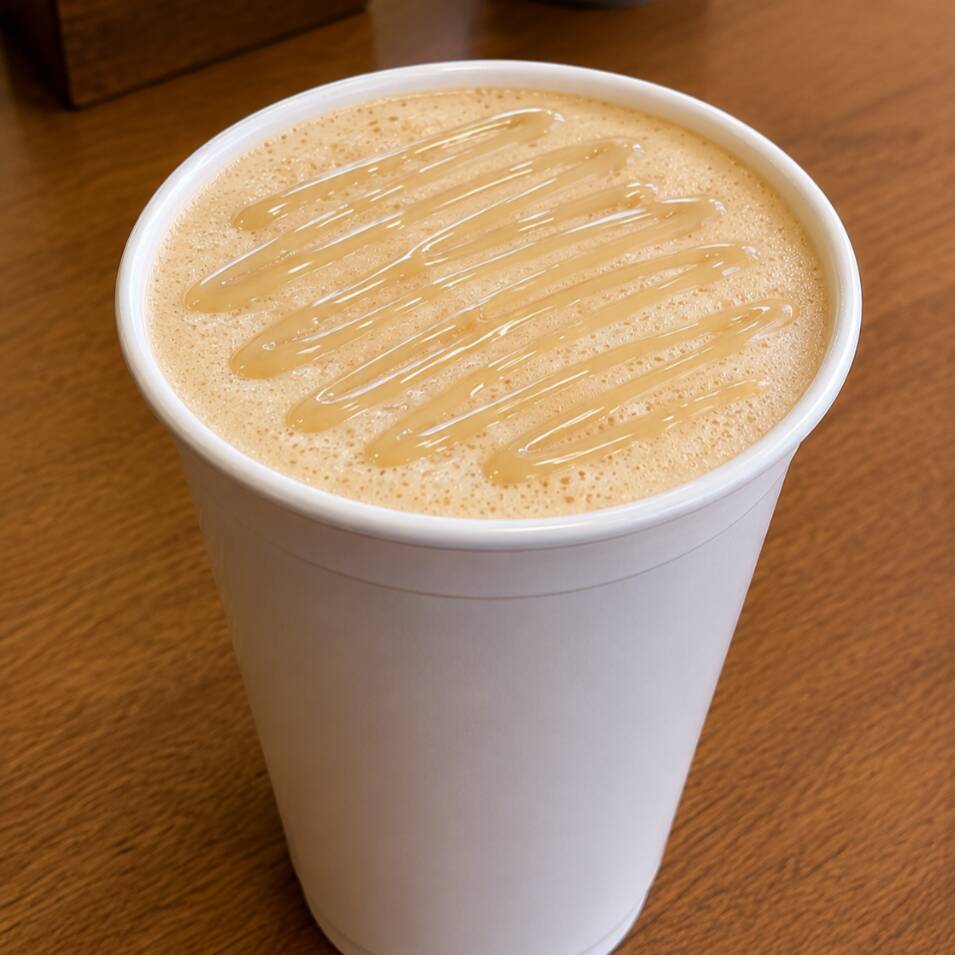 Cappuccino Lechera