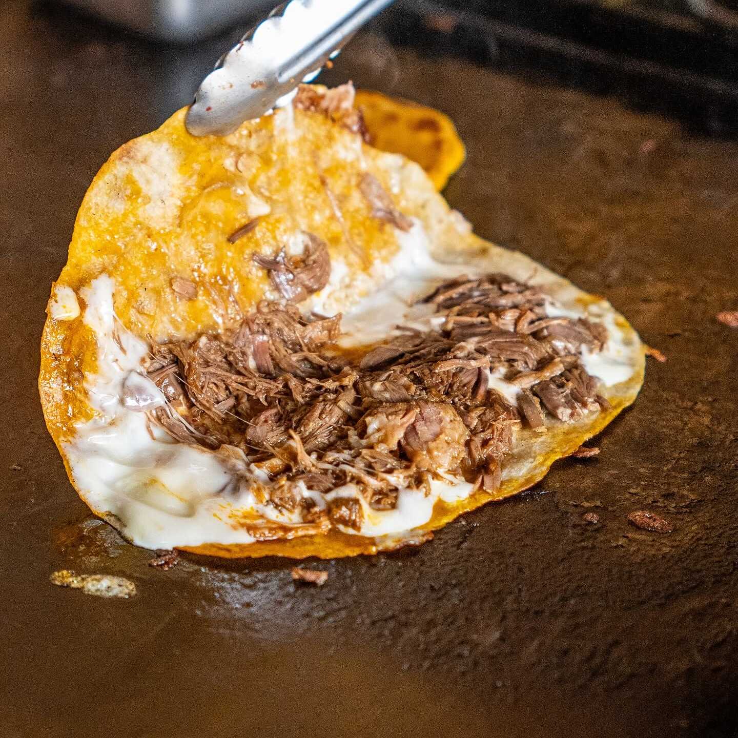 QUESTACO DE BIRRIA