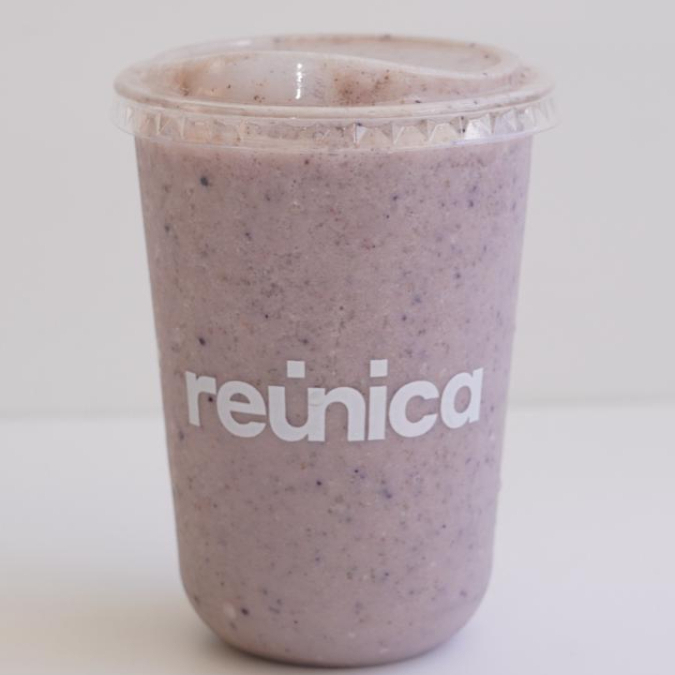 Berrie Chía