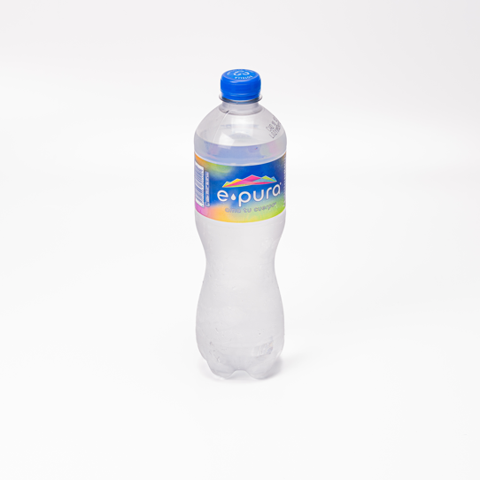 Botella de Agua