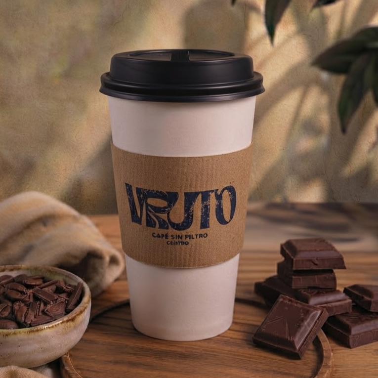Moka Latte