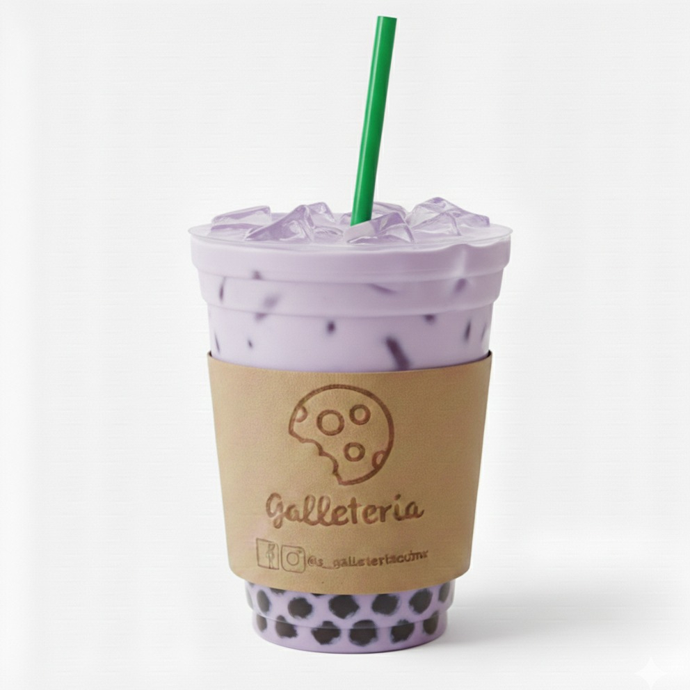 Bubble Tea