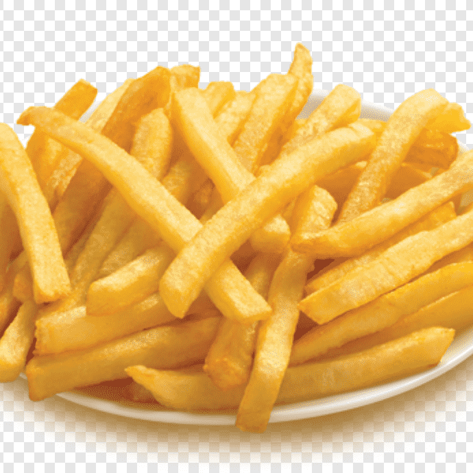 Papas Extra