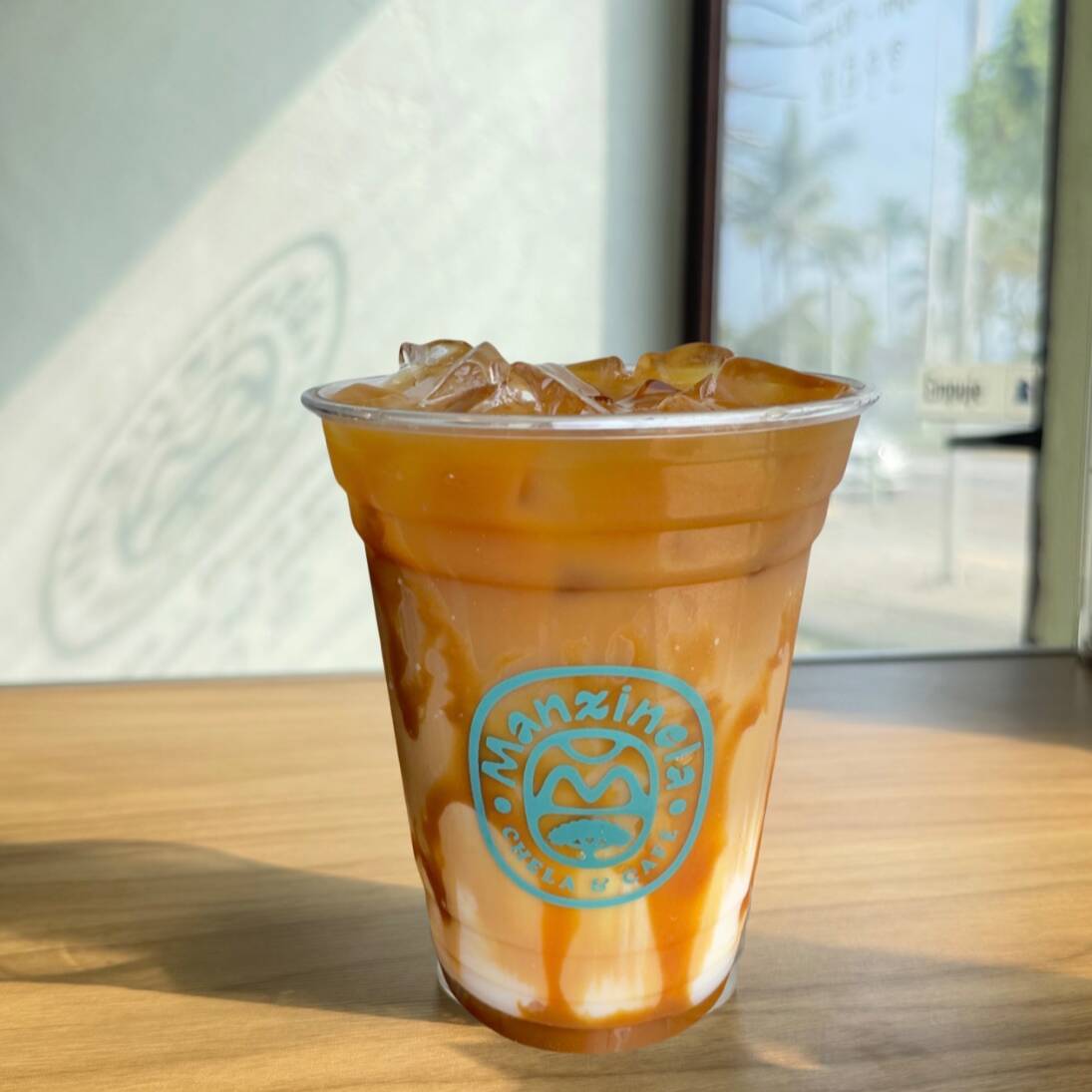 Costa Caramel