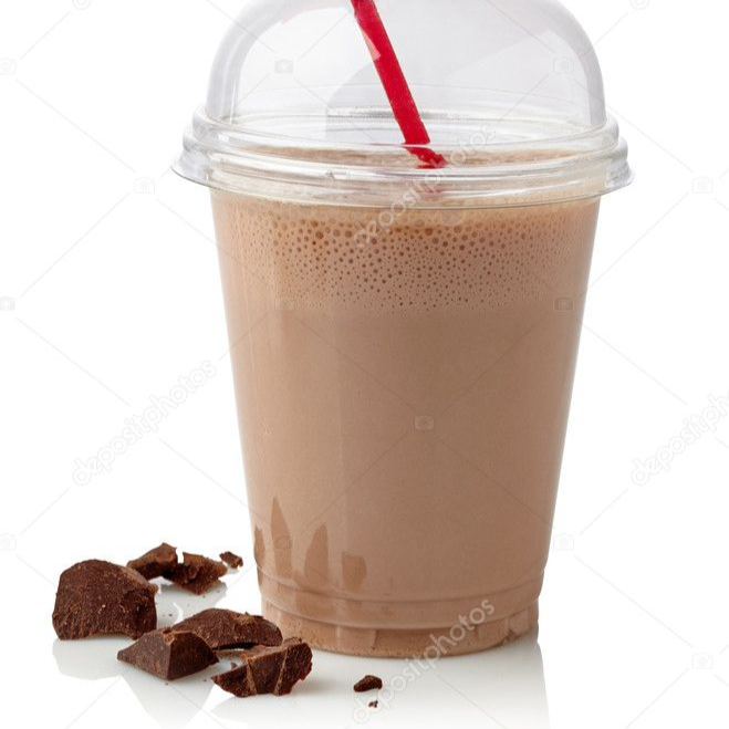 Malteada de Chocolate 16 Oz