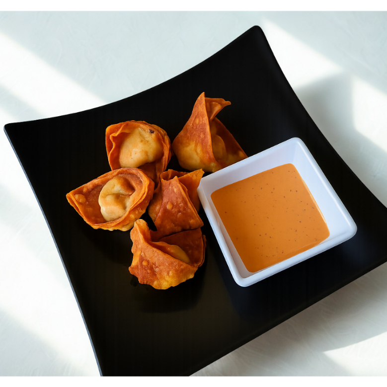 WONTON FRITO