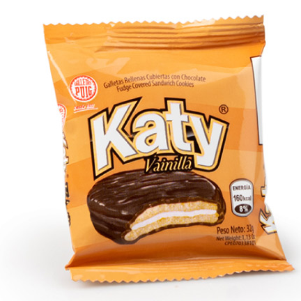 GALLETA KATY