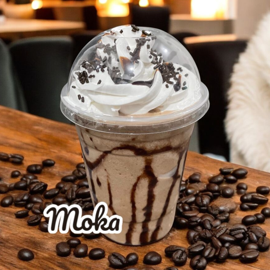 Frappé MOKA