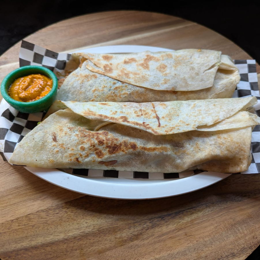 Burritos Norteños