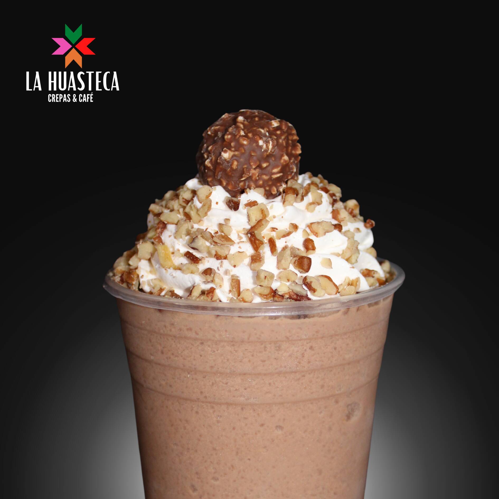 Frappé de Ferrero