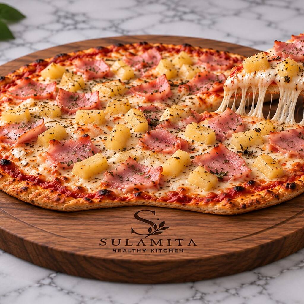 Hawaiian Gourmet
