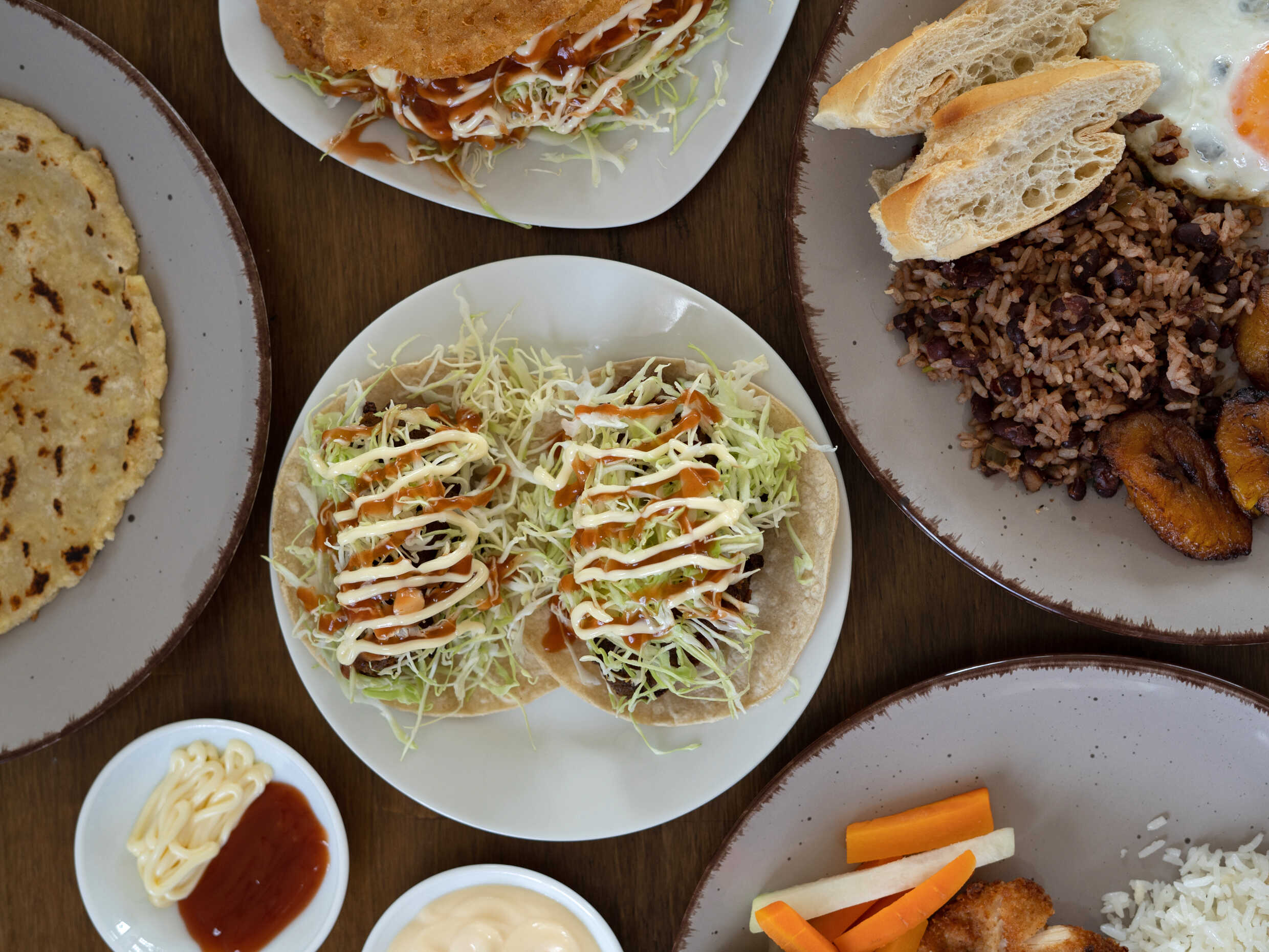 Lucrecia´s Restaurante