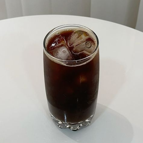 AMERICANO HELADO 20oz