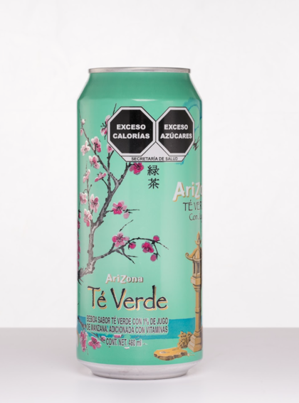Te arizona 460ml