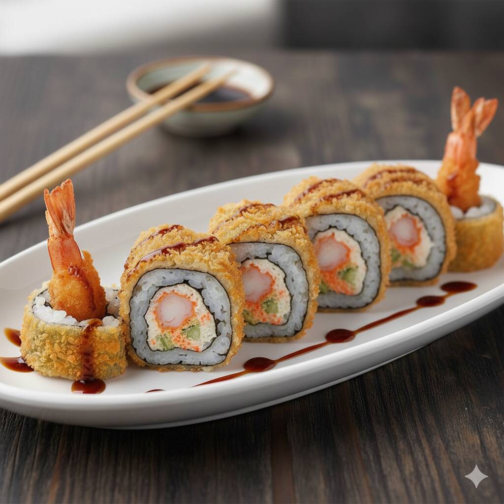 Tampico Roll