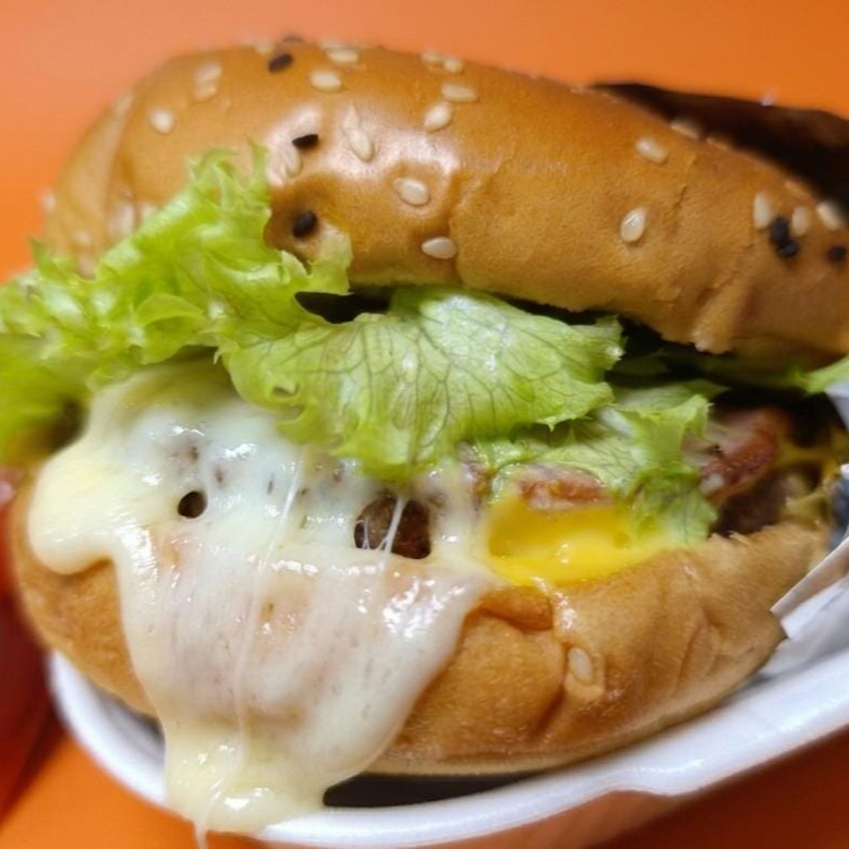 Con Quezo Mozzarella