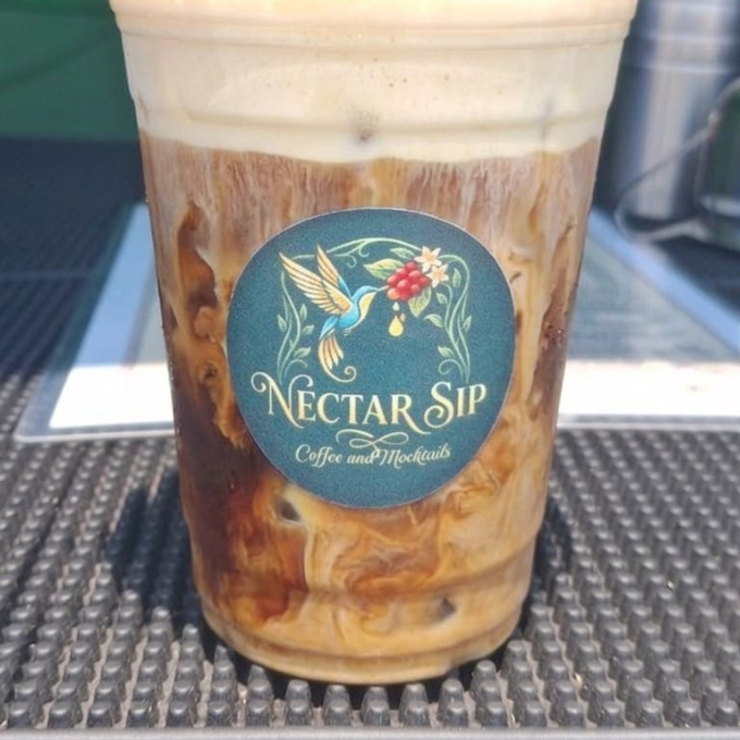 Cold Brew