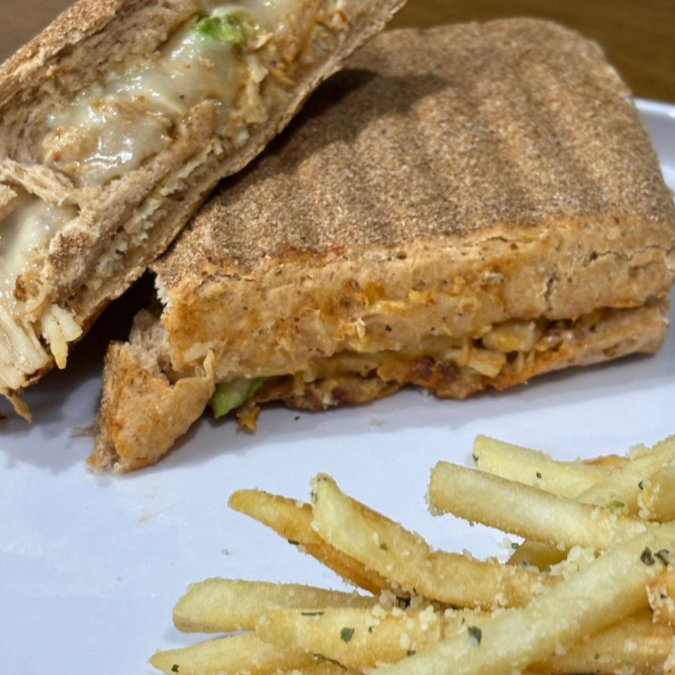 Panini Pollo 18
