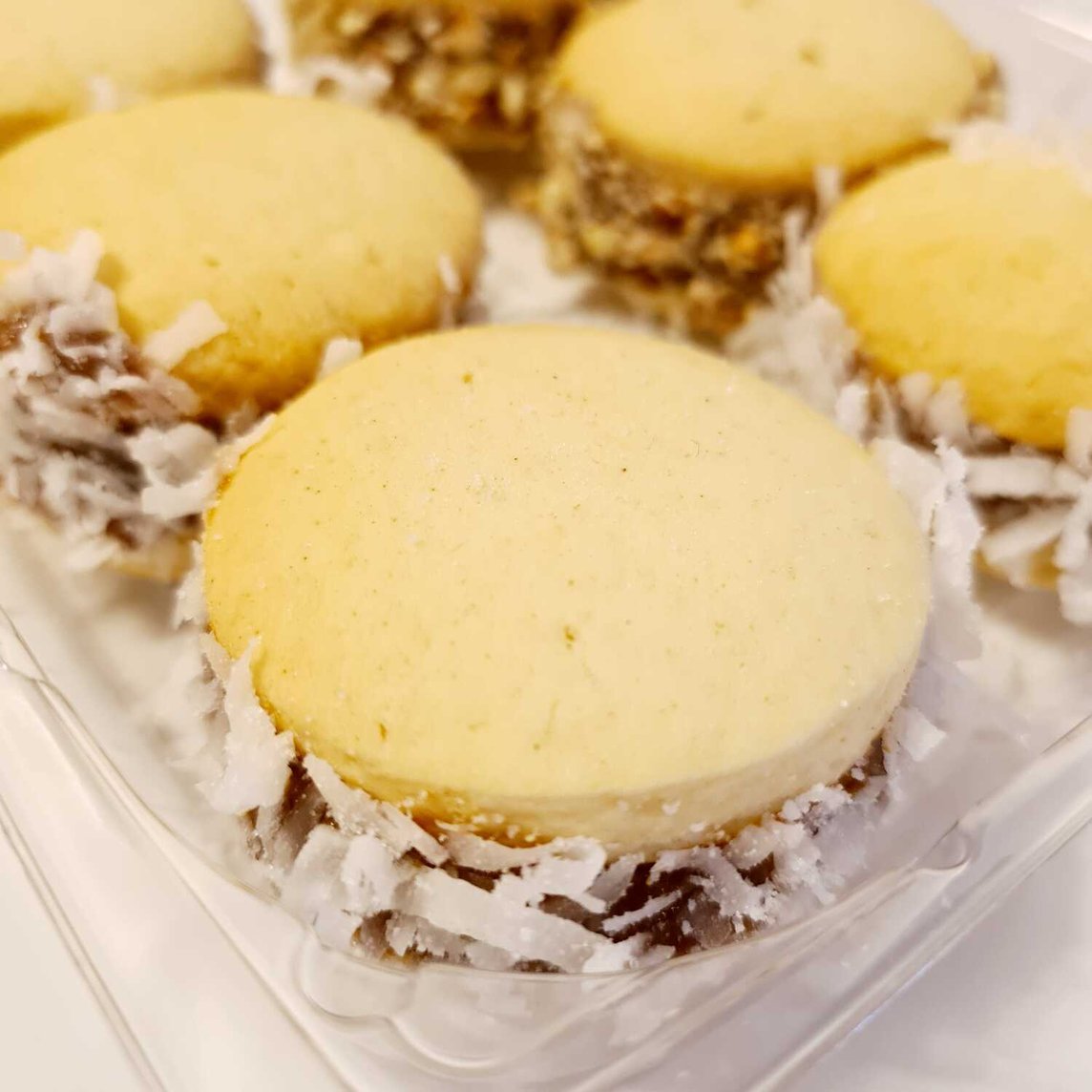 Alfajores