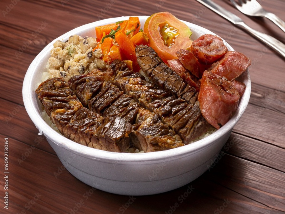 Restaurante Rochellis