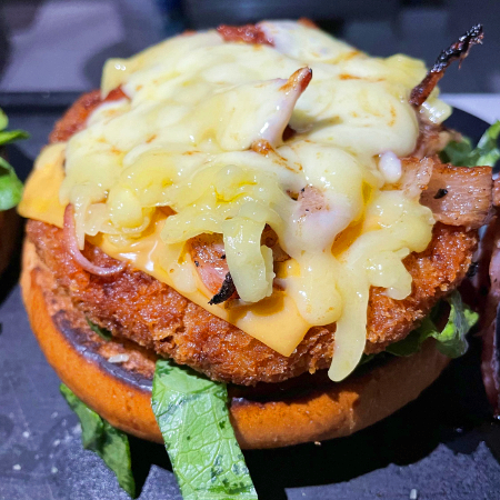 Bons Burger