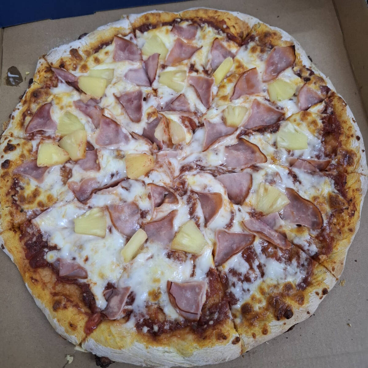 Hawaiana Grande