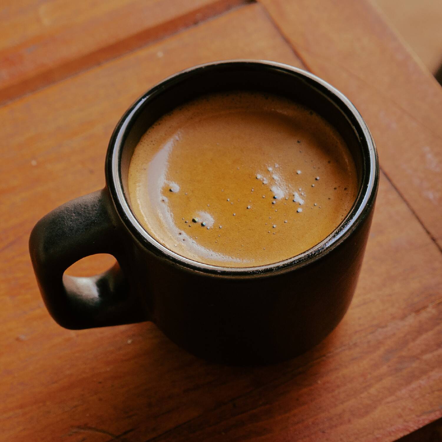 Espresso Doble