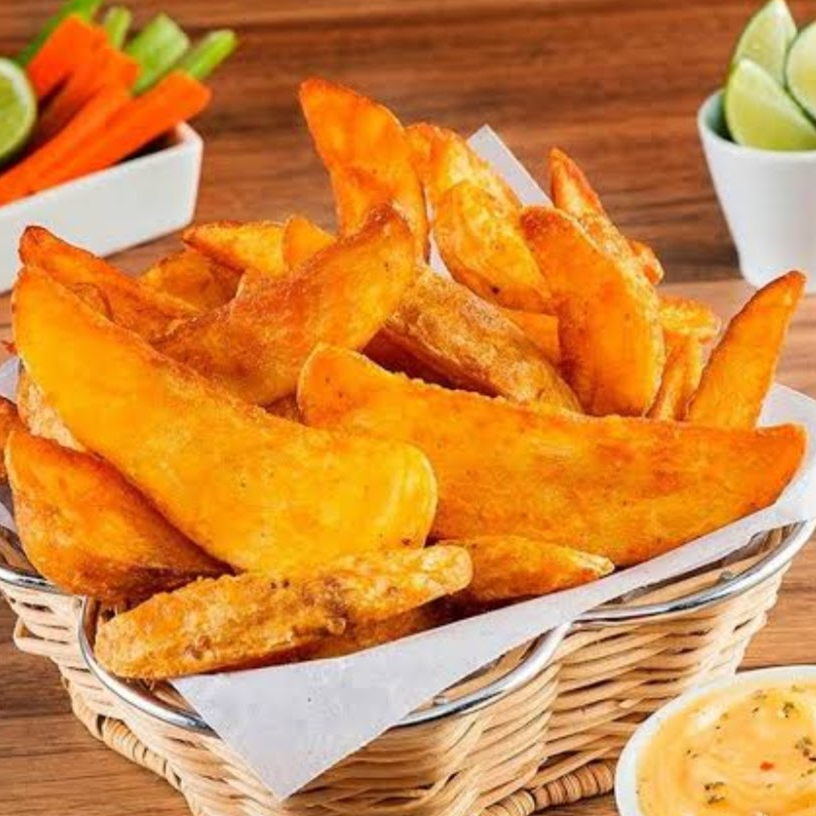 PAPAS DE GAJO