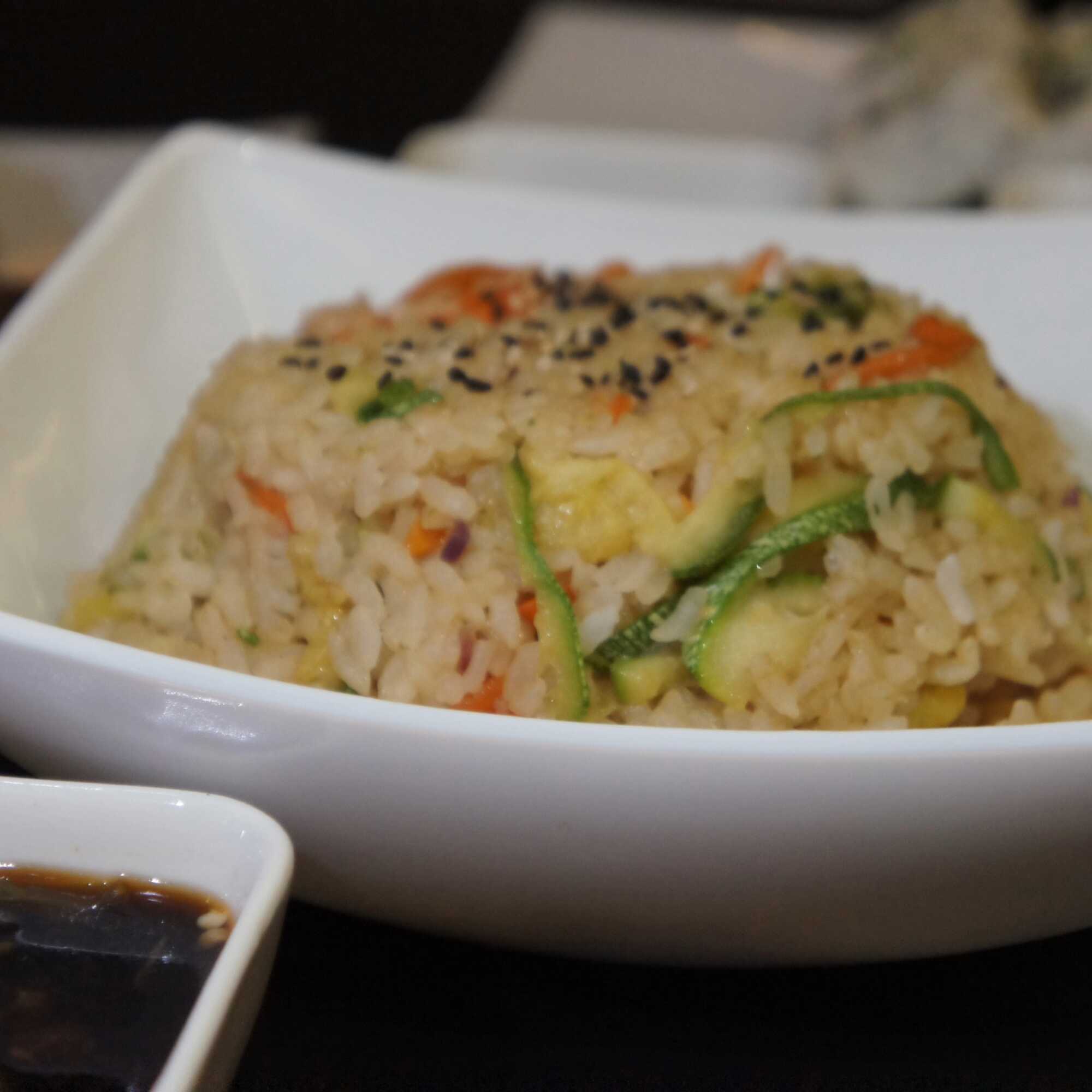 Yakimeshi MIxto