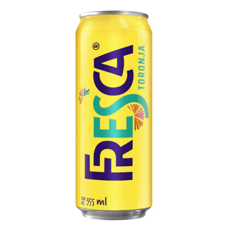 FRESCA
