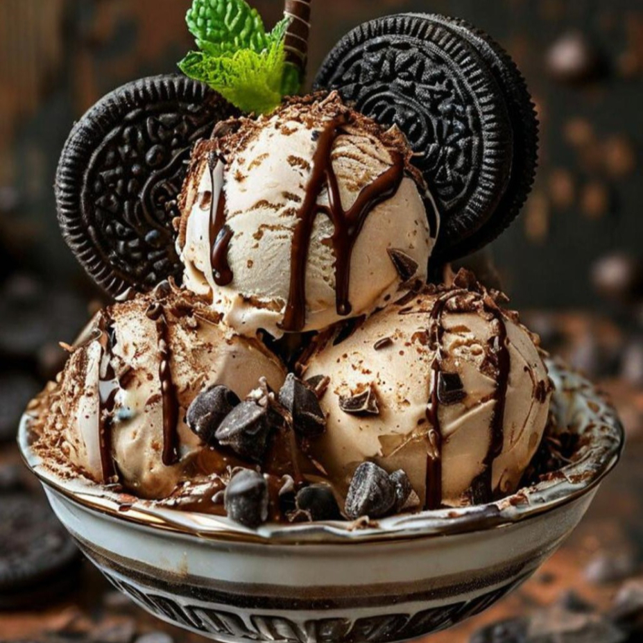 Copa OREO