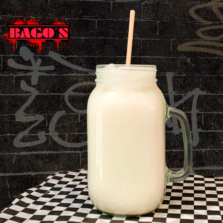 Agua de Horchata 1/2 Litro