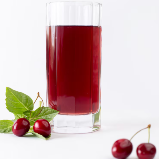 Jugo rojo