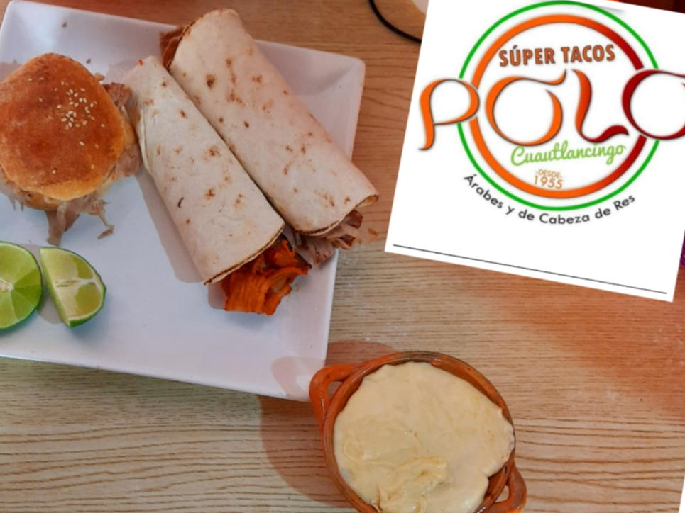 Super Tacos Polo