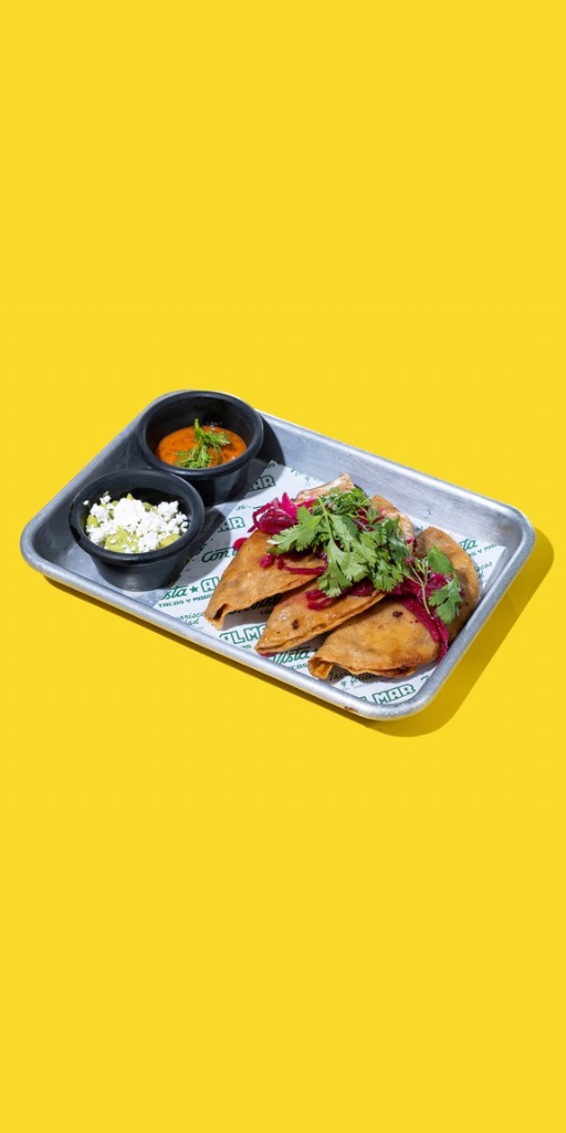 PESCADILLAS DE MARLIN