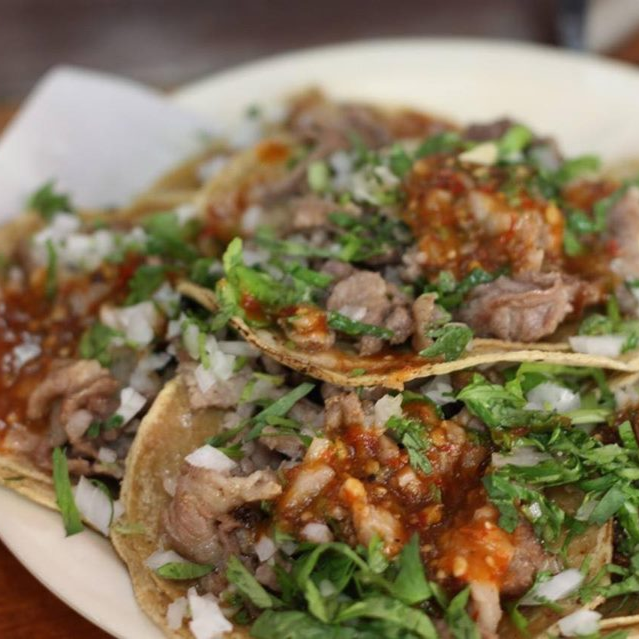 ELIGE TU ORDEN DE TACOS
