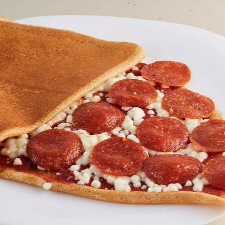 CREPA CREPIZZA